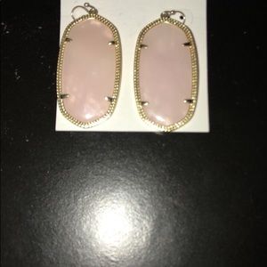 Rose quartz Danielle’s